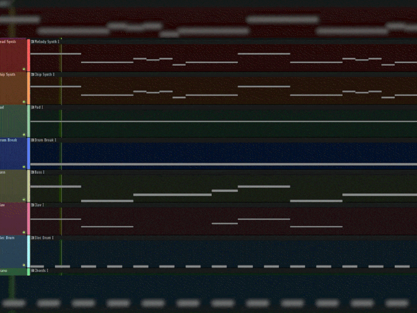 Music preview